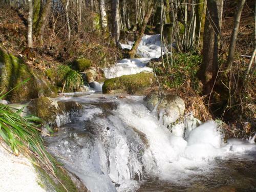 Bed & Breakfast Le Domaine Du Ch�telet