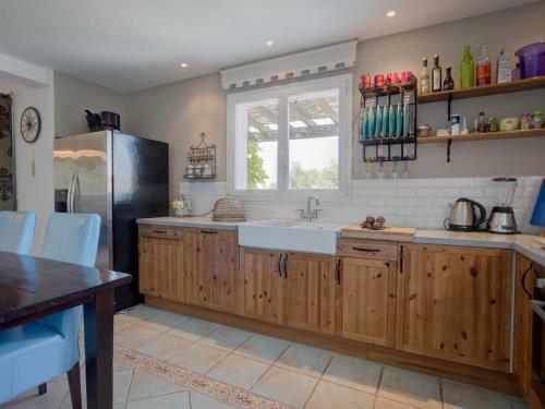 Modern Villa In Camplong With Private Pool