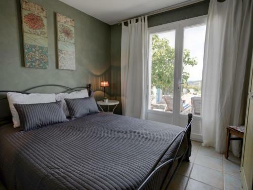 Modern Villa In Camplong With Private Pool