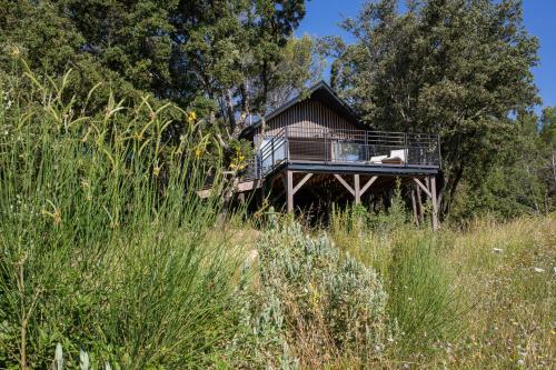 Bed & Breakfast Domaine Monte Verdi
