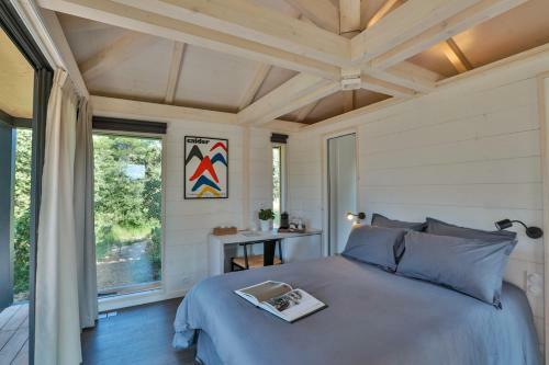 Bed & Breakfast Domaine Monte Verdi