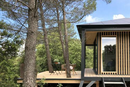 Bed & Breakfast Domaine Monte Verdi