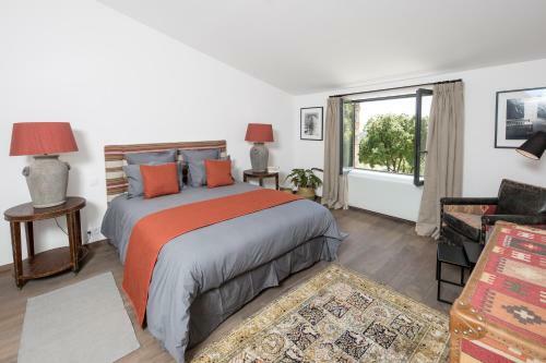 Bed & Breakfast Domaine Monte Verdi