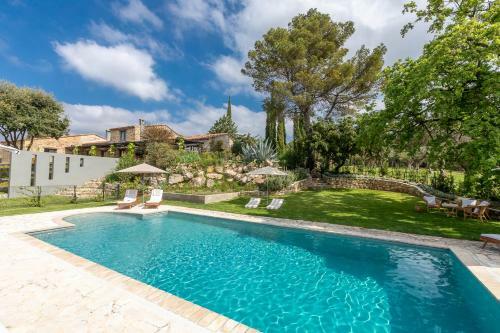 Bed & Breakfast Domaine Monte Verdi
