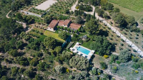 Bed & Breakfast Domaine Monte Verdi