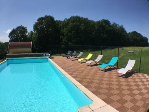 Domaine De La Loge
