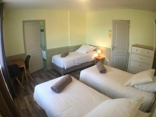 Domaine De La Loge