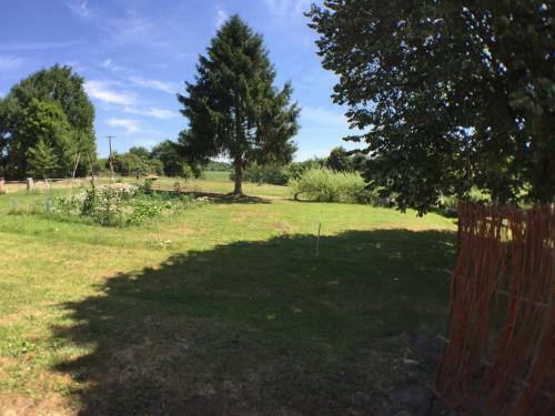 Domaine De La Loge