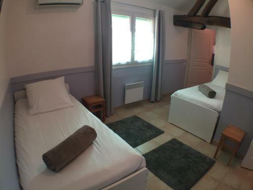 Domaine De La Loge