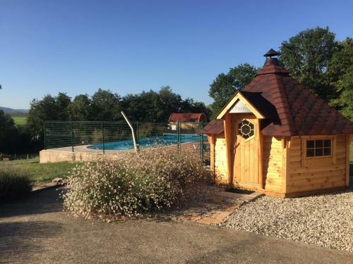 Domaine De La Loge