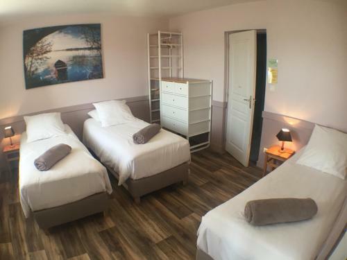 Domaine De La Loge