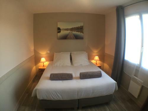 Domaine De La Loge