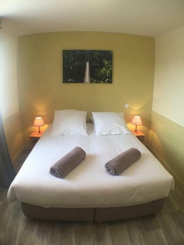 Domaine De La Loge