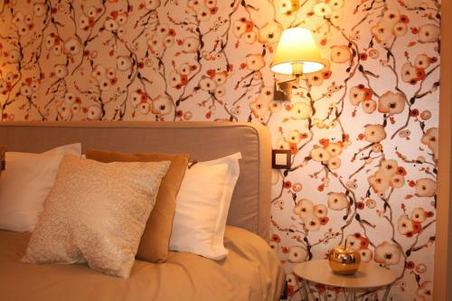 Bed & Breakfast La Terrasse