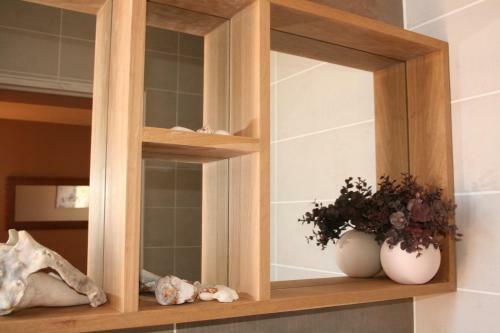 Bed & Breakfast La Terrasse