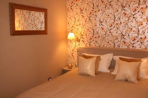 Bed & Breakfast La Terrasse