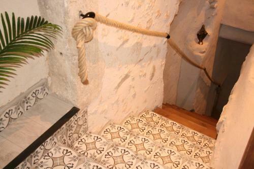 Bed & Breakfast La Terrasse