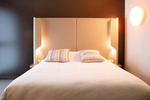 Hotel Campanile Findrol - Savoie Leman