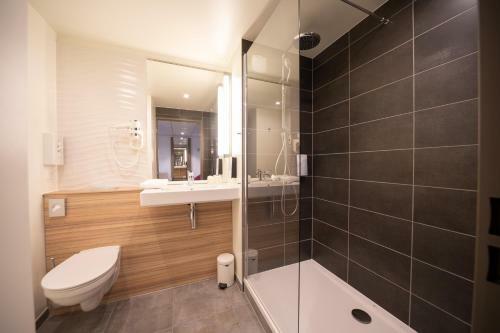 Hotel Campanile Findrol - Savoie Leman