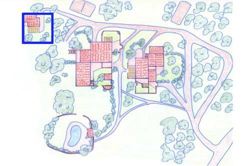 Lou Petarel Charming House With Shared Pool Nature An Calm In Provence
