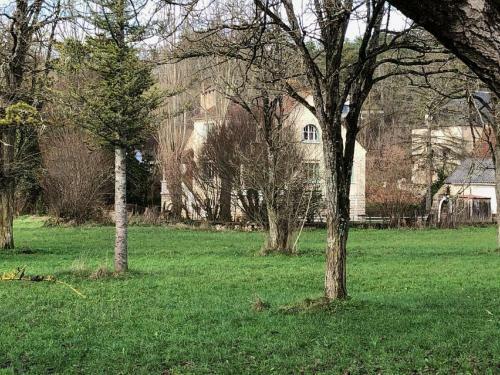 Majestic Villa In Frayssinet With Private Pool