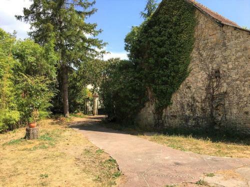 Majestic Villa In Frayssinet With Private Pool