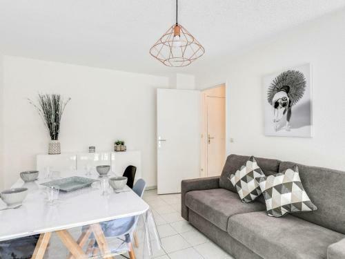 Apartment Quartier Latin-9