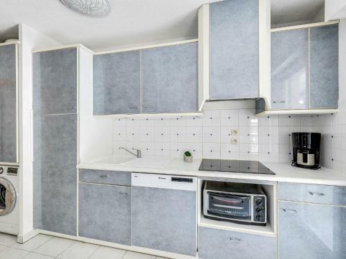 Apartment Quartier Latin-9