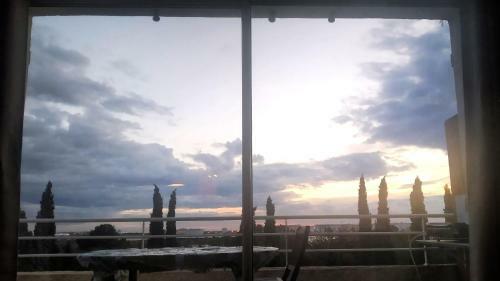 Apartamento T3 Avec Belle Terrasse A 10 Min de La Plage