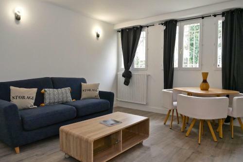 Apartamento Koonne * T2 Cosy