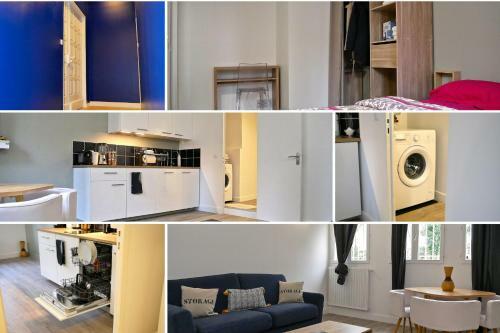 Apartamento Koonne * T2 Cosy