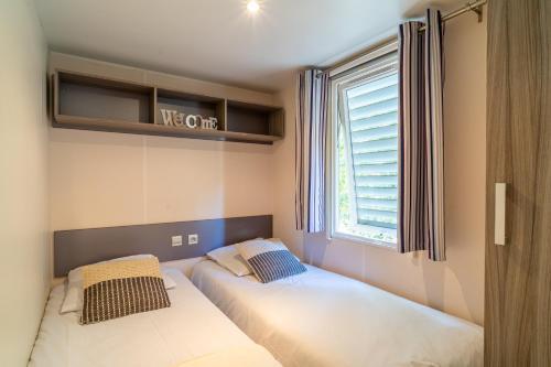 Camping Maeva Respire Ecolodge L?etoile D?argens *****
