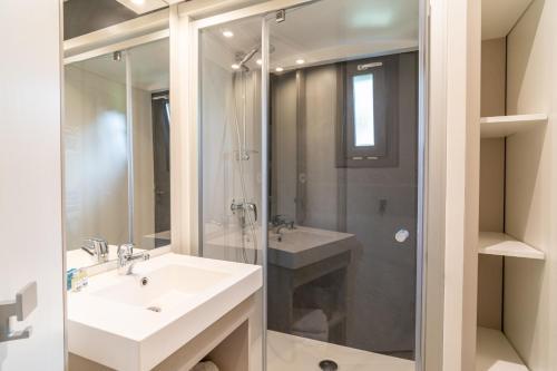 Camping Maeva Respire Ecolodge L?etoile D?argens *****