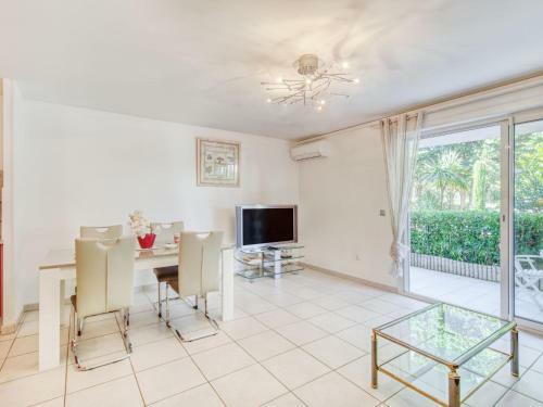 Apartment Villa Du Port