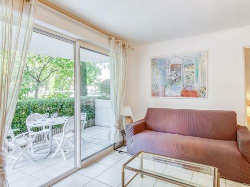 Apartment Villa Du Port