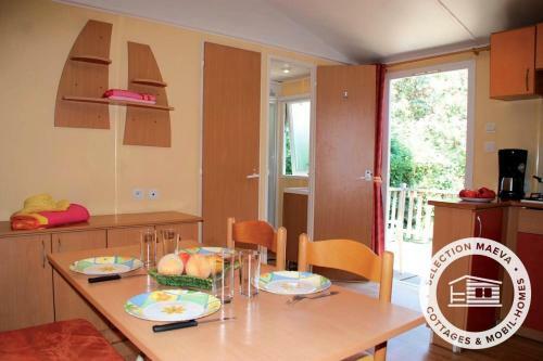 Camping Parc Montana **** - Maeva