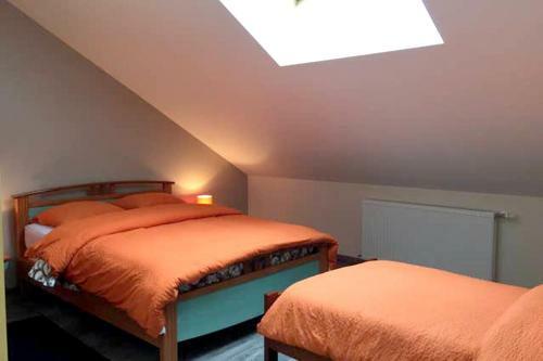 Apartment With One Bedroom In Gerardmer With Wifi