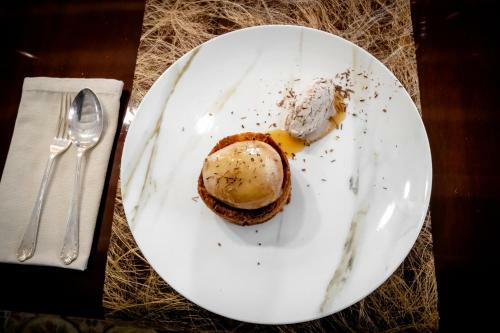 Bed & Breakfast Domaine De L�oiseau