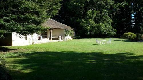 Bed & Breakfast Domaine De L�oiseau