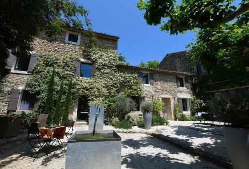 Bed & Breakfast Provence Km28