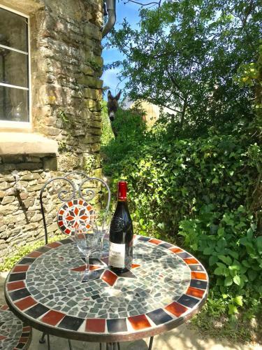 Glatigny Villa Sleeps 6 With Wifi