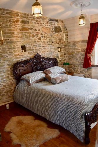 Glatigny Villa Sleeps 6 With Wifi