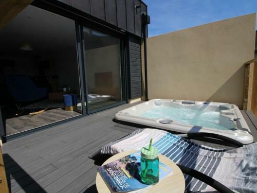 G�te Binic, 4 Pi�ces, 6 Personnes - Fr-1-536-181