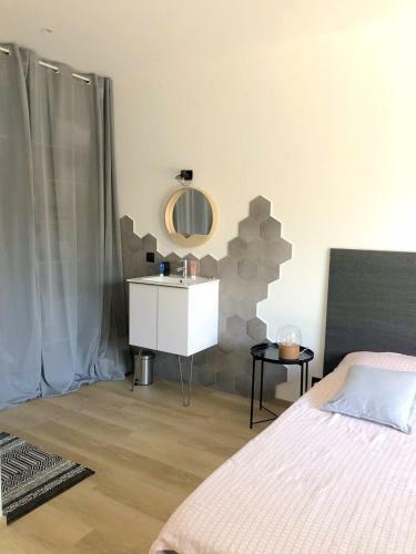 Villa Natali 8 Pers Piscine 5 Minutes Plage