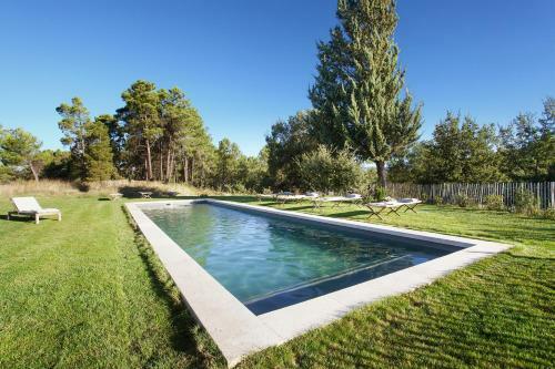 Hostal Domaine Les Petites Vaines
