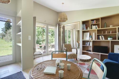 Hostal Domaine Les Petites Vaines