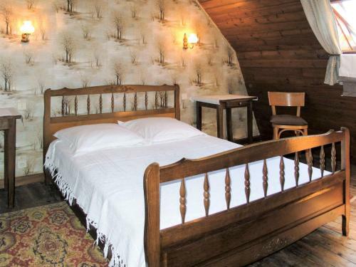 Holiday Home Ty Didrouz - Gln104