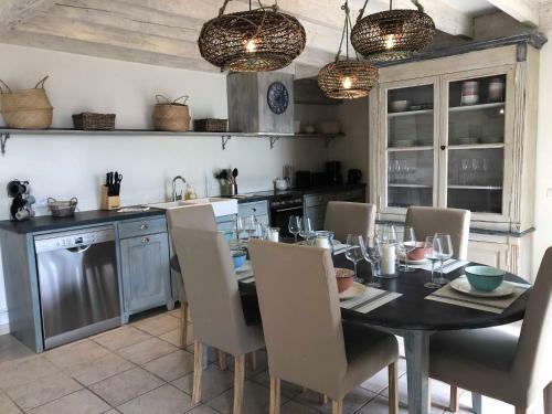Villas Du Luberon Villa Marie