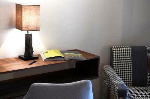 Bed & Breakfast L'amandiere
