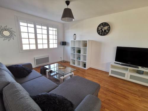 Apartamento Sainte Marie